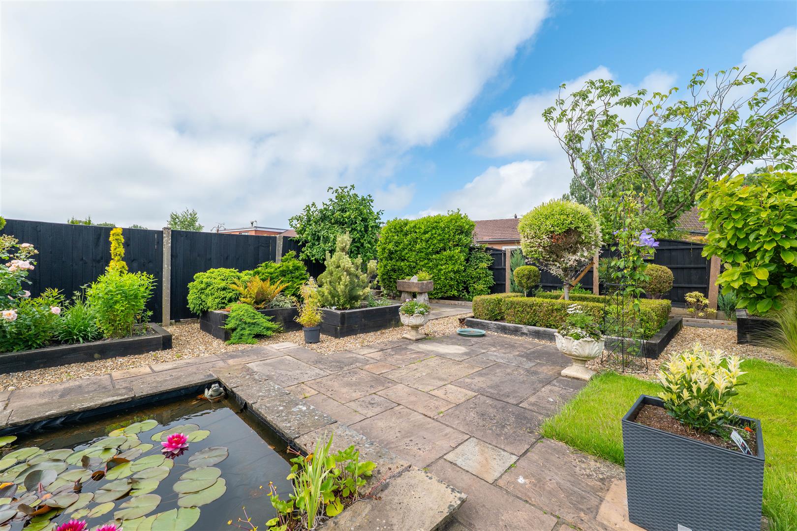 Briar Croft, Longton, Preston